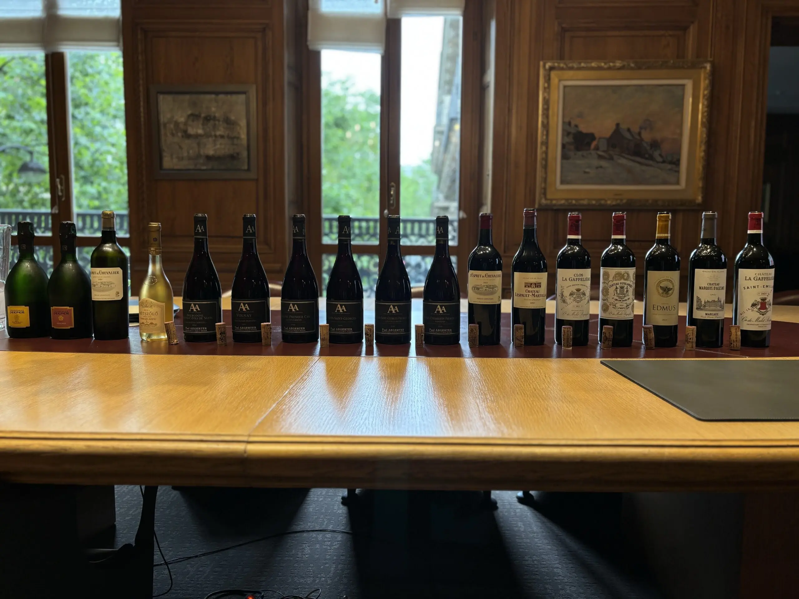 France – May 2024 – Part 2 – IDS