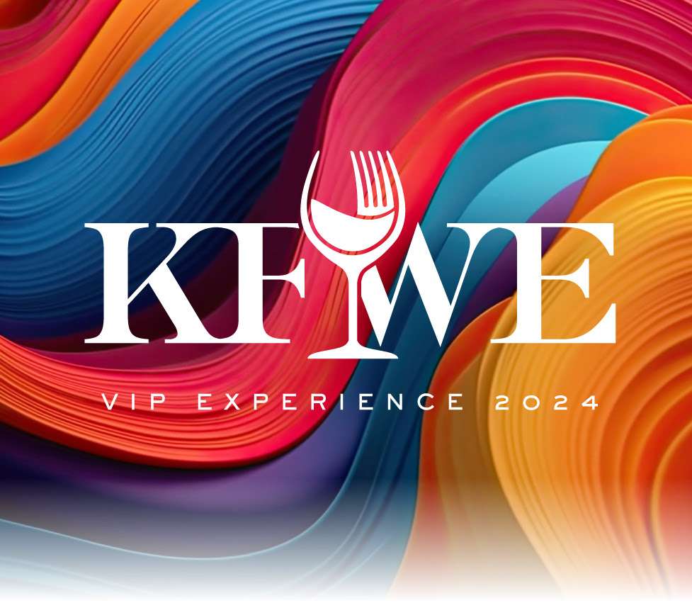 KFWE VIP Experience 2024 is coming to Herzog Winery! Get your tickets!