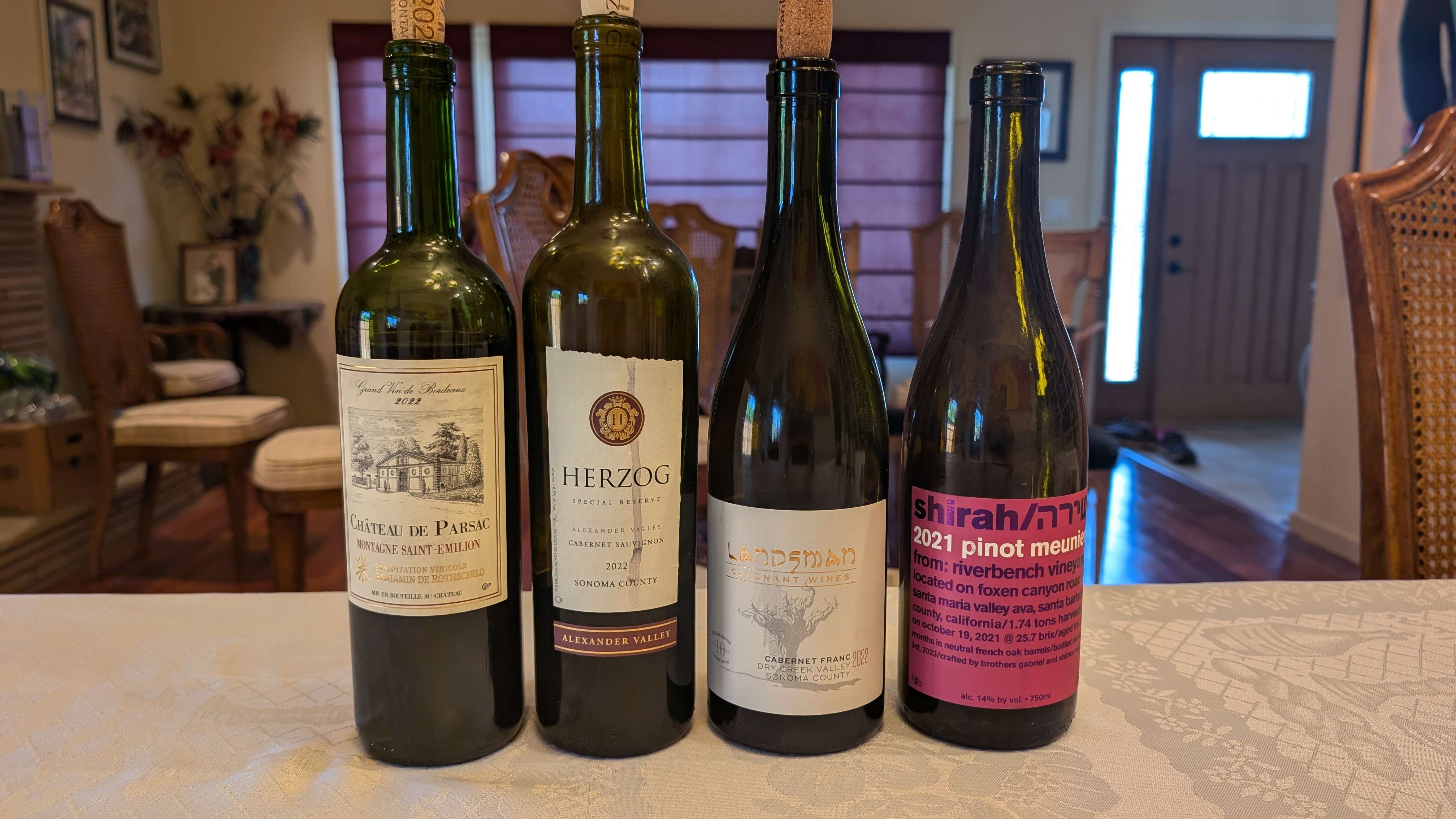 Another round of QPR (Quality to Price Ratio) Hits and Misses, Seven QPR WINNERS – Aug 2024