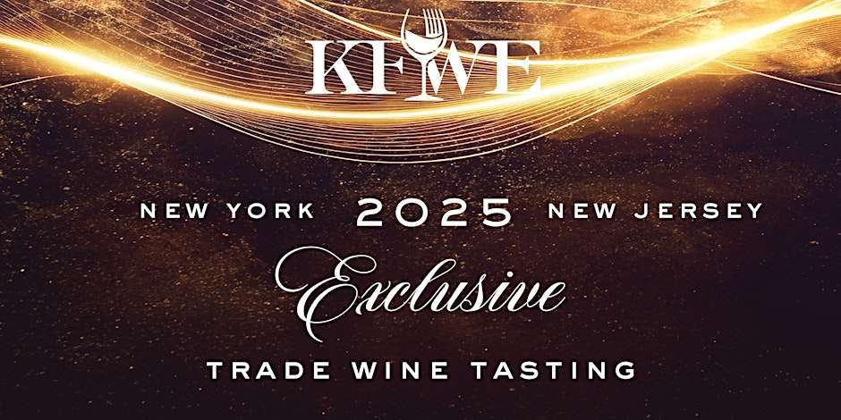 The 2024-2025 kosher wine-tasting event season is upon us