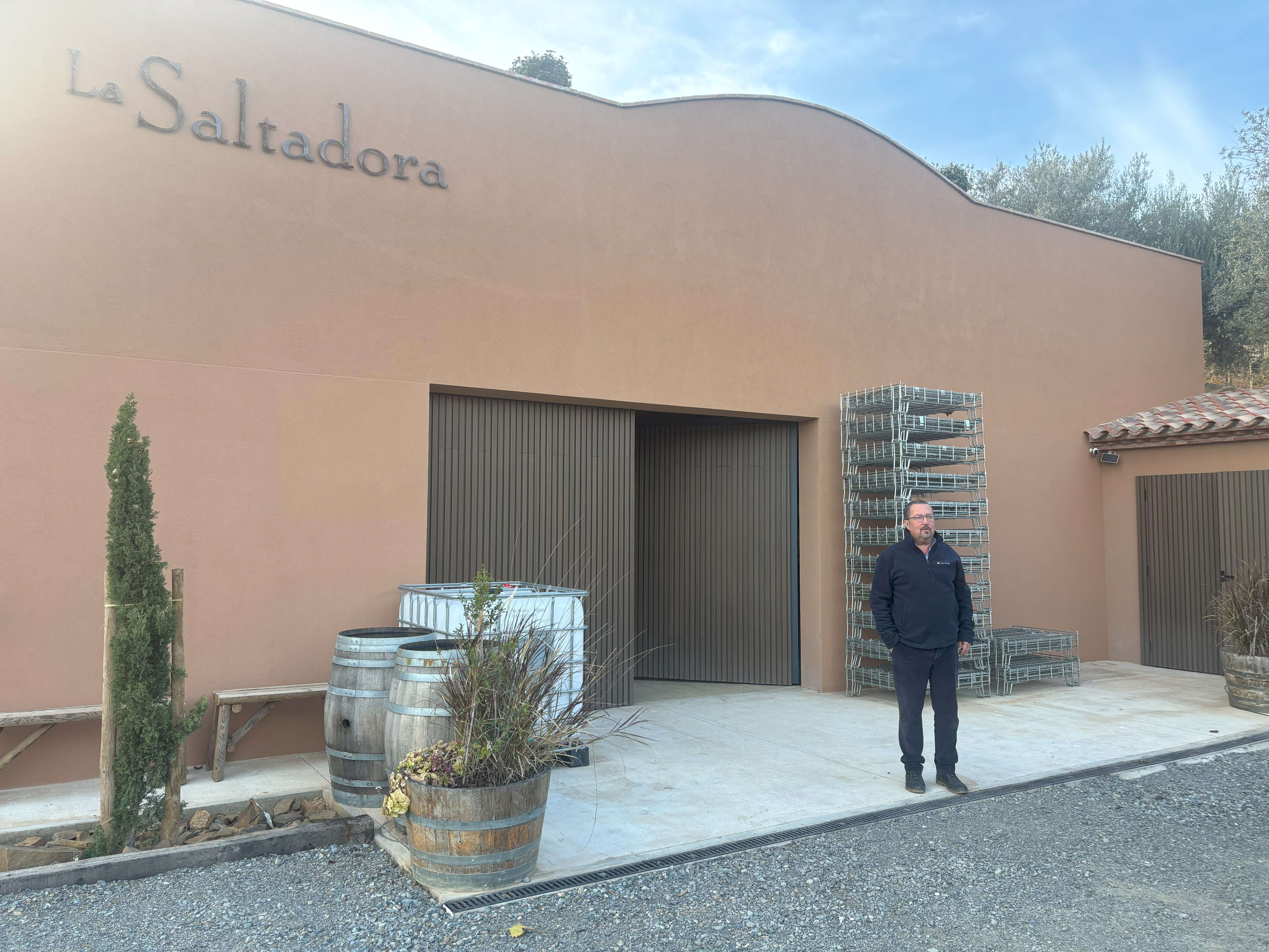 Incredible & Fresh new wines from Elvi Wines & Clos Mesorah in Montsant & Priorat – Dec 2024