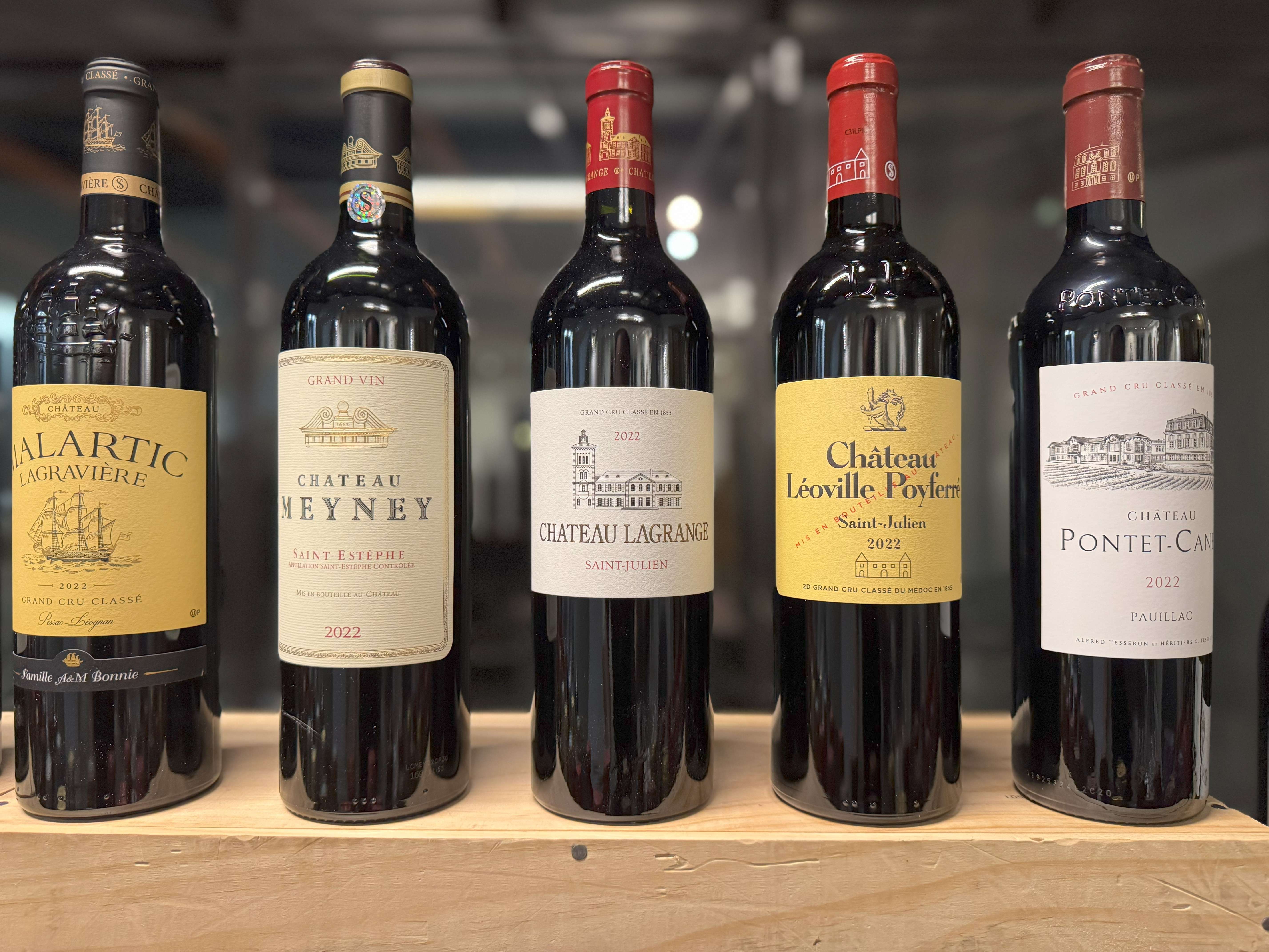 The Top and Best 34 QPR Kosher Wine WINNERS of 2024