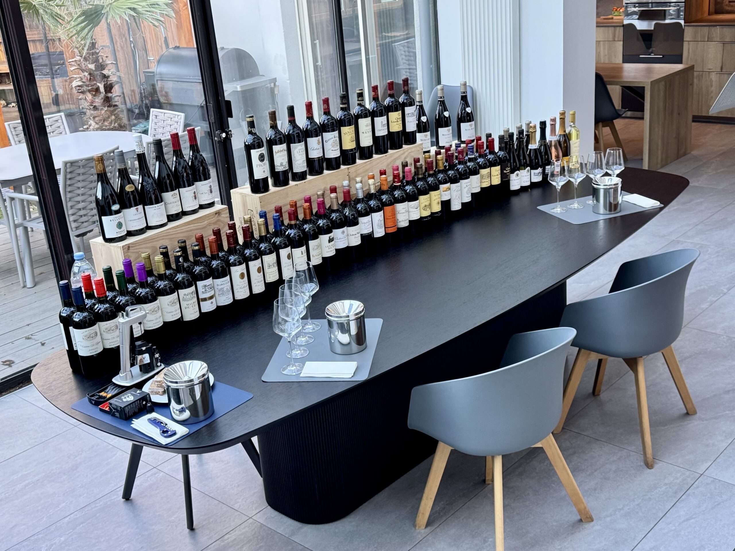 France, January 2025 – Part 1 – Royal