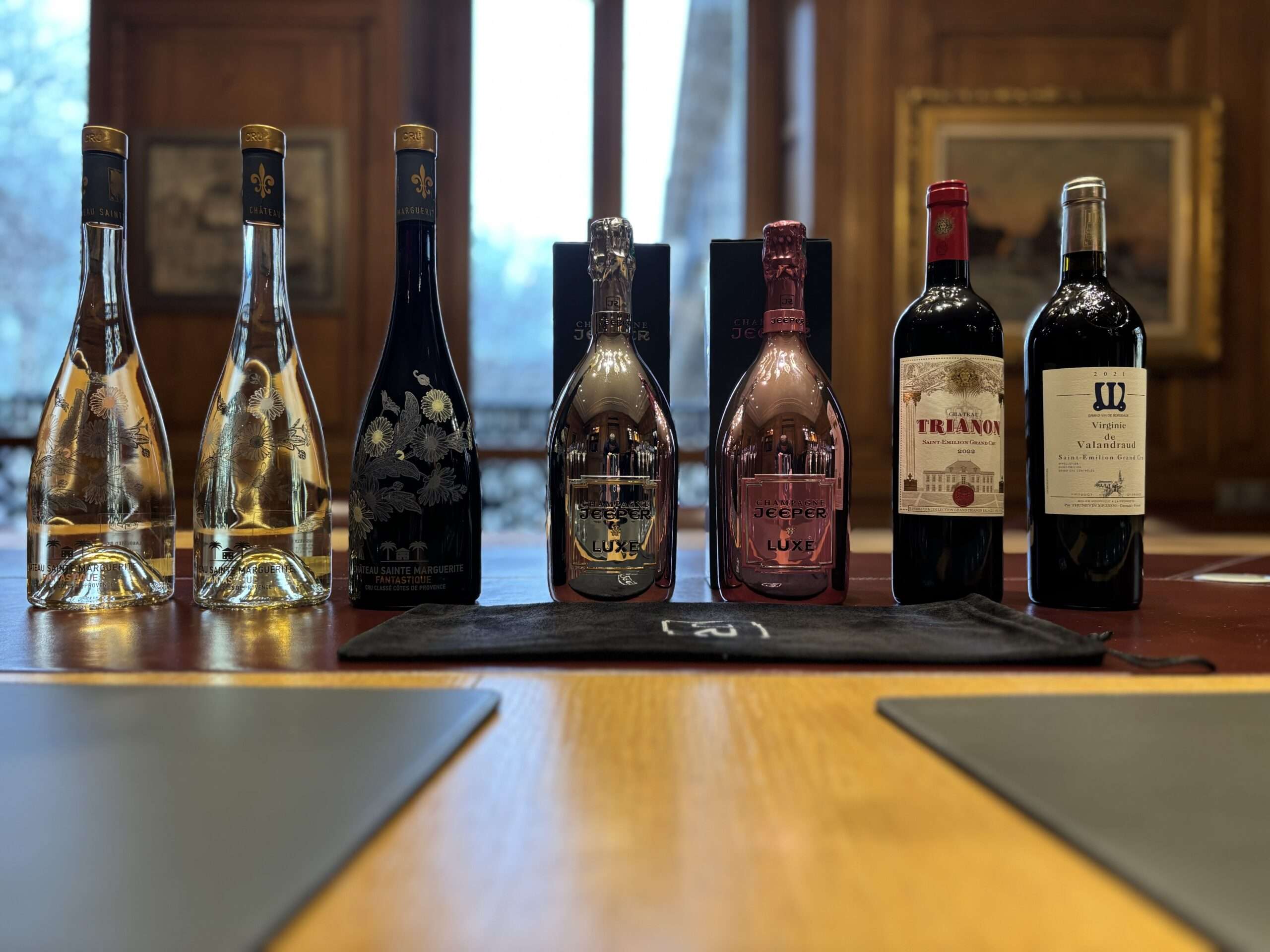 France, January 2025 – Part 2 – IDS