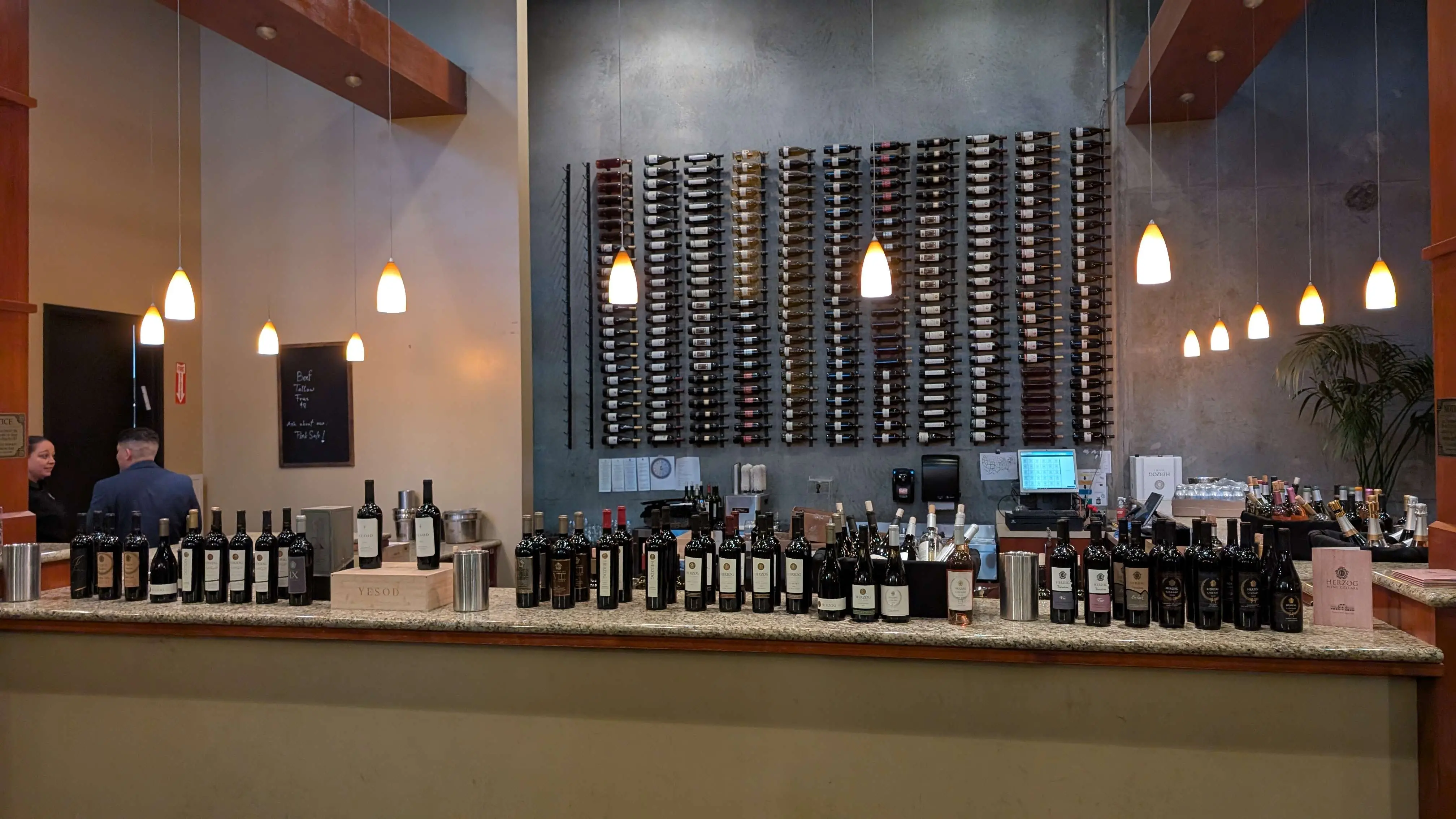 Kosher Wine Tasting events of 2025 – Wrap-up