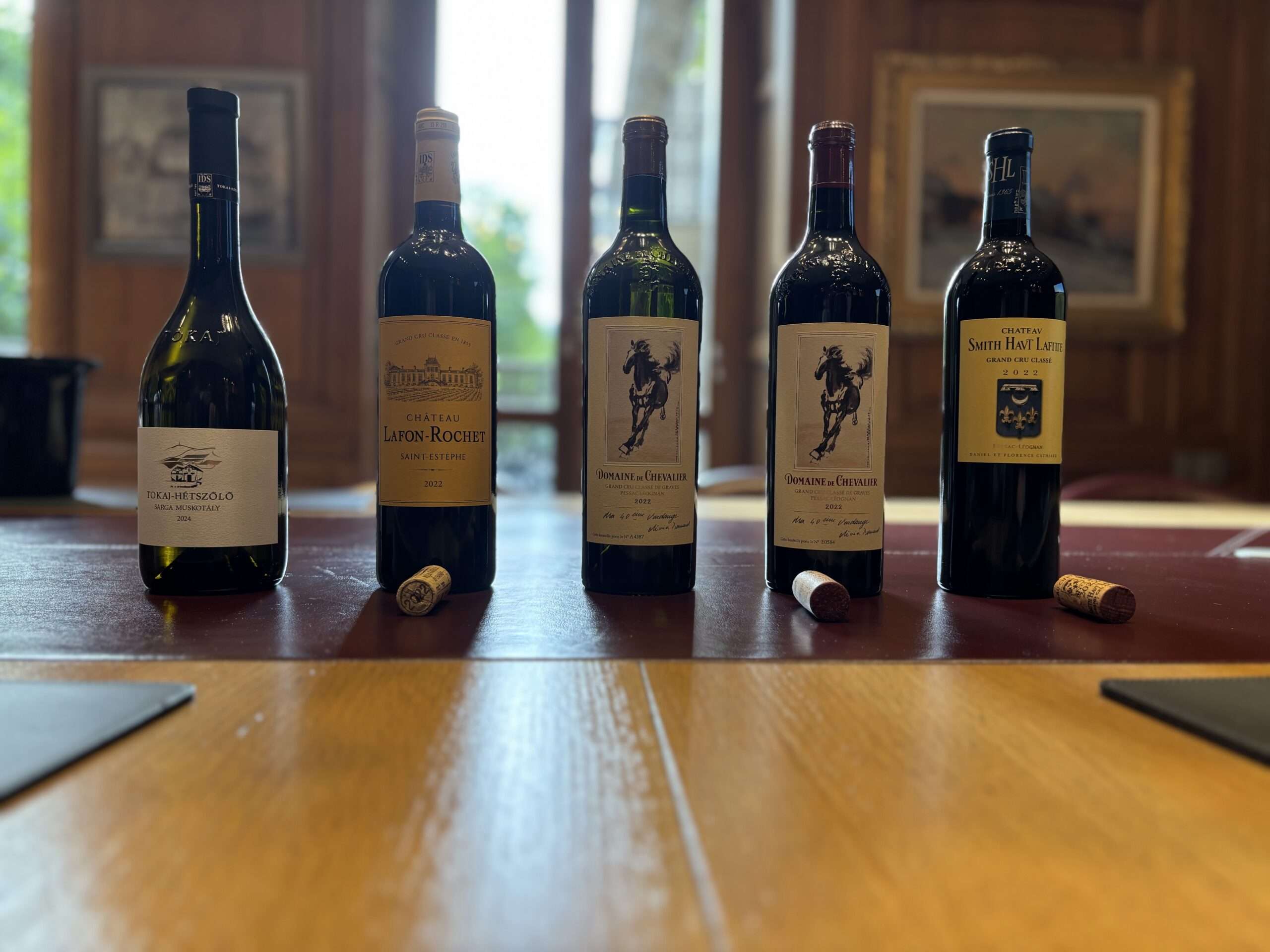 France, May 2025 – Part 2 – IDS – Short, but very sweet…