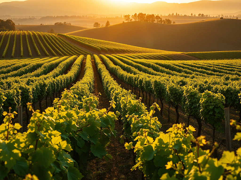 California Dreamin’ about more 2021, 2022, 2023, and 2024 vintages and a Herzog Event