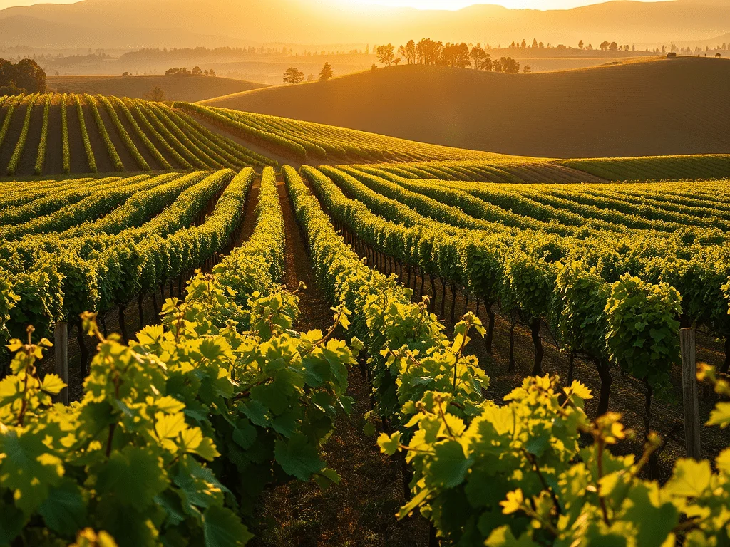 California Dreamin’ about more 2021, 2022, 2023, and 2024 vintages and a Herzog Event