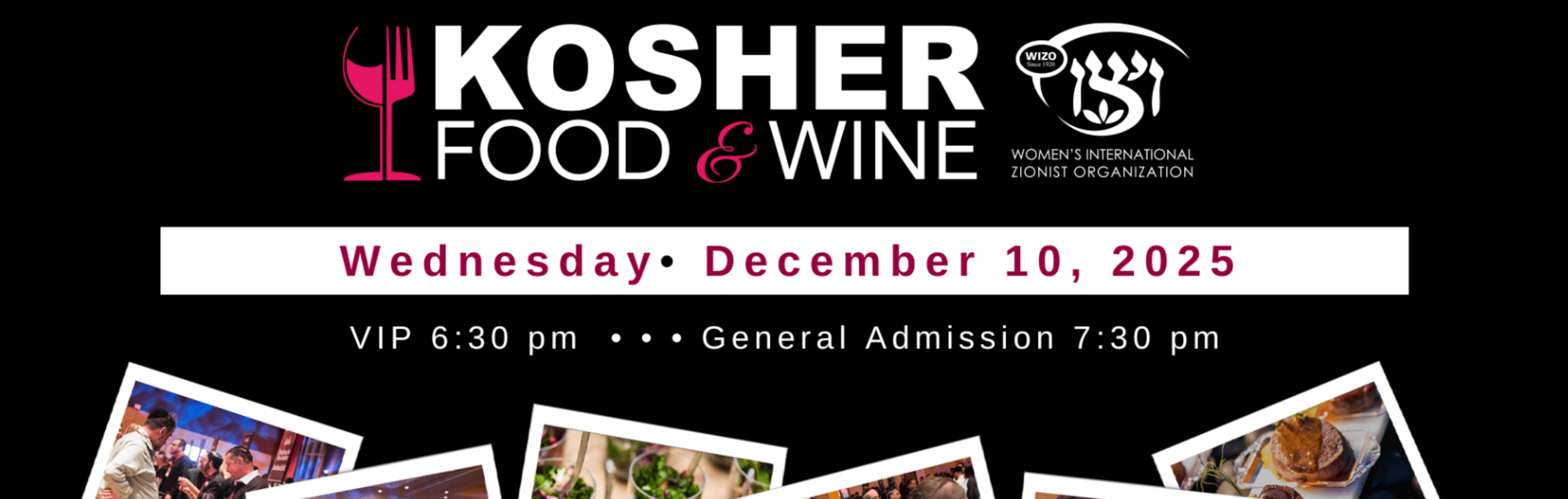 KFWE Miami 2025, a new venue is not always the best idea